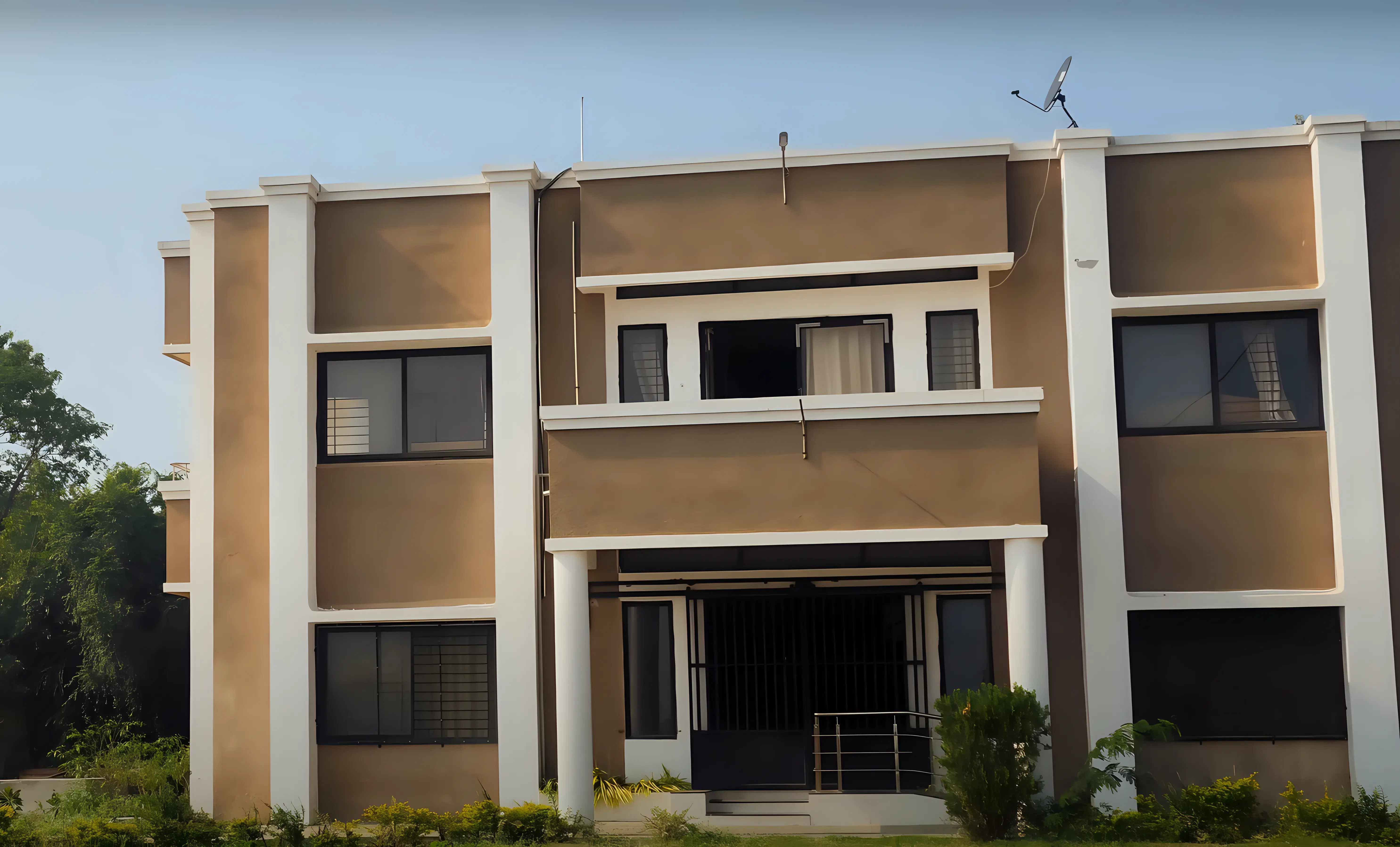 Jawaharlal Institute of Technology Borawan Infrastructure photo 43